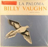 Billy Vaughn, La Paloma (LP)