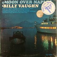 Billy Vaughn, Moon Over Naples (LP)
