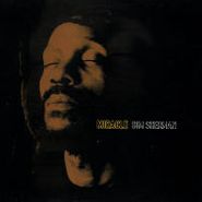 Bim Sherman, Miracle (CD)