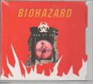 Biohazard, How It Is [CD Single] (CD)