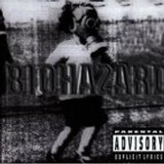 Biohazard, State Of The World Address (CD)