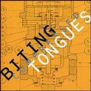 Biting Tongues, Compressed (CD)