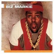 Biz Markie, The Best of Cold Chillin' (CD)