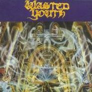 Wasted Youth, Black Daze (CD)