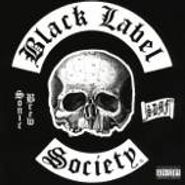 Black Label Society, Sonic Brew (CD)
