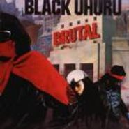 Black Uhuru, Brutal (CD)