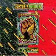 Black Uhuru, Iron Storm (CD)