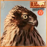 Blackfoot, Marauder (LP)