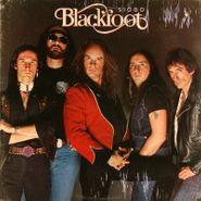 Blackfoot, Siogo (LP)