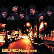 Blackstreet, Blackstreet (CD)