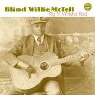 Blind Willie McTell, Pig 'n Whistle Red (CD)