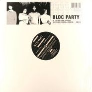 Bloc Party, Tulips (12")