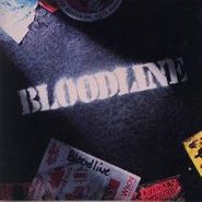Bloodline, Bloodline (CD)