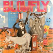 Blowfly, Blowfly For President (LP)