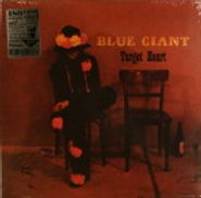 Blue Giant, Target Heart [180 Gram Vinyl] (LP)