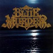 Blue Murder, Blue Murder (CD)