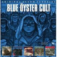 Blue Öyster Cult, Original Album Classics [Mini-LP] (CD)