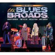 Blues Broads, The Blues Broads (CD)