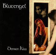 Blutengel, Demon Kiss [Import] (CD)
