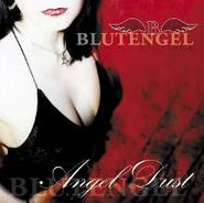 Blutengel, Angel Dust [Import] (CD)