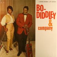 Bo Diddley, Bo Diddley & Company (LP)