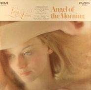 The Living Voices, Angel Of The Morning (LP)