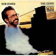 Bob James, The Genie - Themes & Variations From The TV Series "Taxi" (CD)