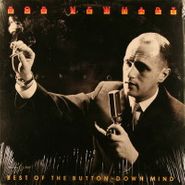 Bob Newhart, Best of The Button-Down Mind (LP)