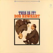 Bob Newhart, This Is It! (LP)