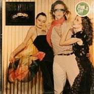 Bob Welch, Three Hearts (LP)