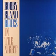 Bobby Bland, Blues In The Night (LP)