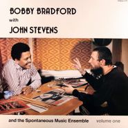 Bobby Bradford, Volume One (LP)