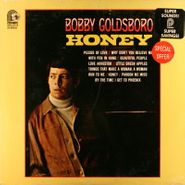 Bobby Goldsboro, Honey (LP)