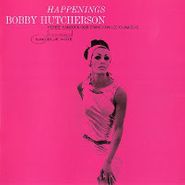 Bobby Hutcherson, Happenings (CD)