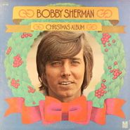 Bobby Sherman, Christmas Album (LP)