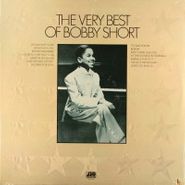 Bobby Short, The Very Best of Bobby Short (LP)