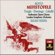 Arrigo Boito, Boito: Mefistofele (CD)