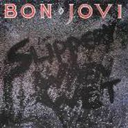 Bon Jovi, Slippery When Wet (CD)