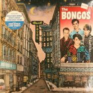 The Bongos, Beat Hotel (LP)