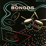 The Bongos, Numbers With Wings (LP)