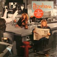 Bonham, The Disregard Of Timekeeping (LP)