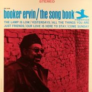 Booker Ervin, The Song Book (LP)