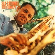 Boots Randolph, Sax Sational! (LP)