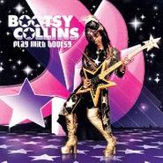 Bootsy Collins, Play With Bootsy - A Tribute To The Funk (CD)