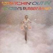 Bootsy's Rubber Band, Stretchin' Out In Bootsy's Rubber Band (CD)