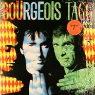 Bourgeois Tagg, Yoyo (LP)