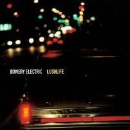 Bowery Electric, Lushlife (CD)