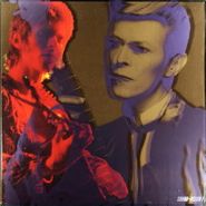 David Bowie, Sound + Vision [Clear Vinyl Box Set] (LP)