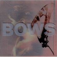 Bows, Big Wings (CD)
