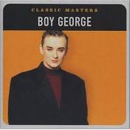 Boy George, Classic Masters (CD)